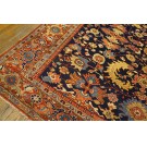 Early 20th Century N.W. Persian Heriz Carpet