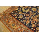 Early 20th Century N.W. Persian Heriz Carpet