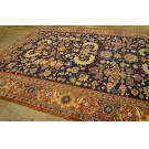 Early 20th Century N.W. Persian Heriz Carpet