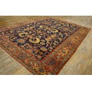 Early 20th Century N.W. Persian Heriz Carpet