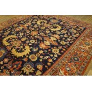 Early 20th Century N.W. Persian Heriz Carpet