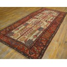 Mid 19th Century N.W. Persian Carpet