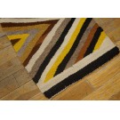 Mid 20th Century American Navajo Rug 