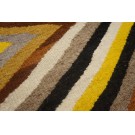 Mid 20th Century American Navajo Rug 