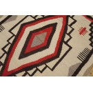 Early 20th Century American Navajo Carpet