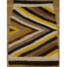 Mid 20th Century American Navajo Rug 