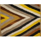 Mid 20th Century American Navajo Rug 