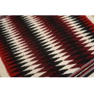 Mid 20th Century American Navajo Rug