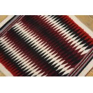 Mid 20th Century American Navajo Rug