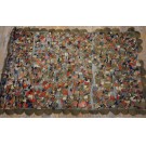 American Rag Rug #21496