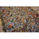 American Rag Rug #21496