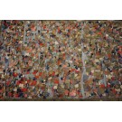 American Rag Rug #21496