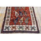 19th Century Caucasian Kazak Rug