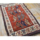 19th Century Caucasian Kazak Rug