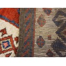 19th Century Caucasian Kazak Rug