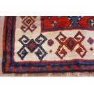 19th Century Caucasian Kazak Rug