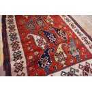 19th Century Caucasian Kazak Rug