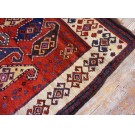 19th Century Caucasian Kazak Rug