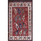 19th Century Caucasian Kazak Rug