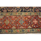 Early 19th Century Joshaqn Carpet