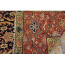 Early 19th Century Joshaqn Carpet