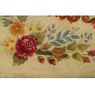 American Hooked Rug #21520