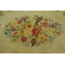 American Hooked Rug #21520