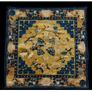 Mid 19th Century W. Chinese Ningxia Rug 