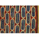 1930s American Hooked Rug 