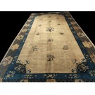 1920s Chinese Peking Carpet