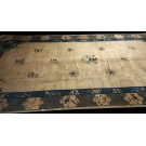 1920s Chinese Peking Carpet