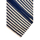 1920s N. Indian Cotton Dhurrie Carpet