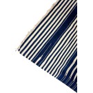 1920s N. Indian Cotton Dhurrie Carpet