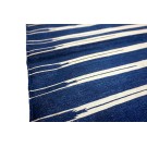 1920s N. Indian Cotton Dhurrie Carpet