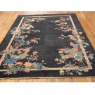 1920s Chinese Art Deco Carpet 