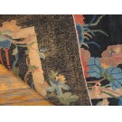 1920s Chinese Art Deco Carpet 