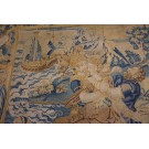  Mid 16th Century French Tapestry 