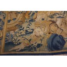  Mid 16th Century French Tapestry 