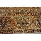 19th Century Persian Sarouk Farahan Carpet 