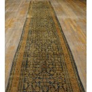 Early 20th Century Persian Farahan Carpet