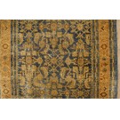 Early 20th Century Persian Farahan Carpet