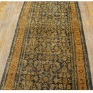 Early 20th Century Persian Farahan Carpet