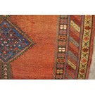 Late 19th Century N.W. Persian Carpet