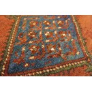 Late 19th Century N.W. Persian Carpet