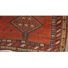 Late 19th Century N.W. Persian Carpet