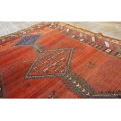 Late 19th Century N.W. Persian Carpet