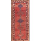 Late 19th Century N.W. Persian Carpet