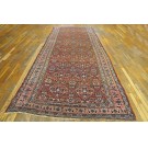 Mid-19th Century NW Persian Gallery Carpet