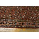 Mid-19th Century NW Persian Gallery Carpet