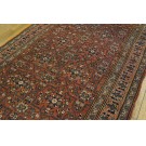 Mid-19th Century NW Persian Gallery Carpet